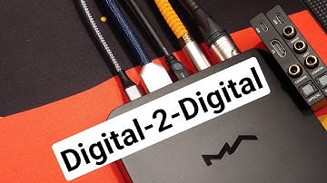 Is the Matrix Audio X-SPDIF 3 Right For you?