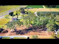 HUGE Tropical Fruit Tree Grove! 3 Acre Install Site in Plant City, FL