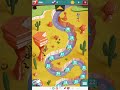 All levels in looney tunes dash All levels in looney tunes dash