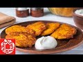 И ПОЧЕМУ я раньше так НЕ ДЕЛАЛА? Самые вкусные драники с тыквой!