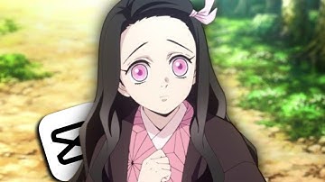 #belyts_bday || Nezuko || Mep part looped (Quick)