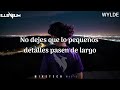 UR ALIVE ILLENIUM WYLDE Sub Español mp3