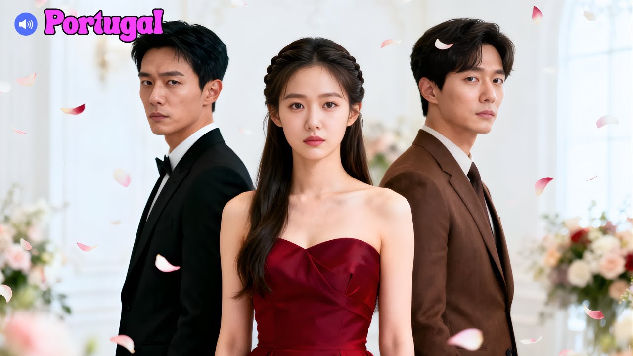 Oito anos de traição; ao se divorciar, ela volta para um CEO poderoso e faz o ex se arrepender.