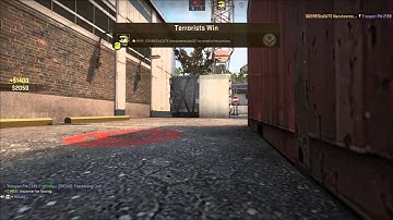 Csgo Flashbang Kill