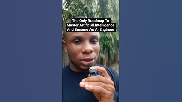 The Only Roadmap To Master Artificial Intelligence And Become An AI Engineer #aiengineer #lablabai