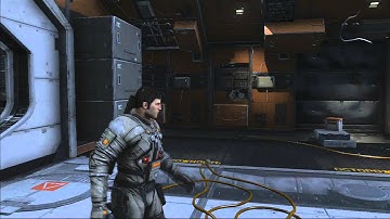 Fuse Co-op Playthrough/Walkthrough Part 19: Space Fuse