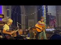 Steve Pilgrim feat Paul Weller - Beautiful Blue - Live @ St Michael’s Church Liverpool - 2/9/2022