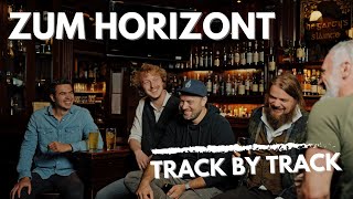 Track by Track - Zum Horizont