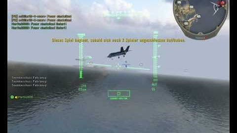 Battlefield 2 NooB`s are flying
