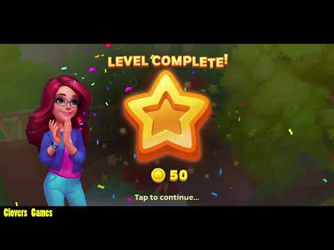 Match Town Makeover 30