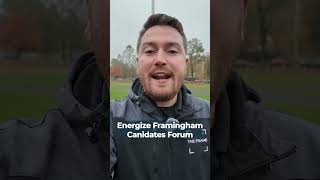 📰Framingham News in 30 Seconds📰