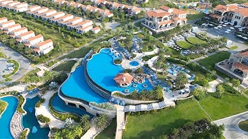 [4K] Centara Mirage Resort Mũi Né Việt Nam