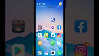 ToTok audio video call HD quality with android apps #YouTube #shorts #video #Bangla screenshot 1