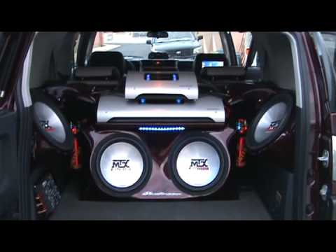 Custom Audio Fj Crusier By Jl Audio Custom Isabela Pr Youtube Custom Audio Fj Crusier By Jl Audio Custom Isabela Pr Youtube