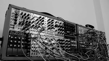 severence // twinpeak patch IV