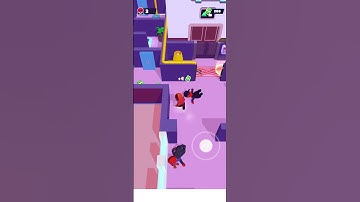 stealthmaster me vs ninja