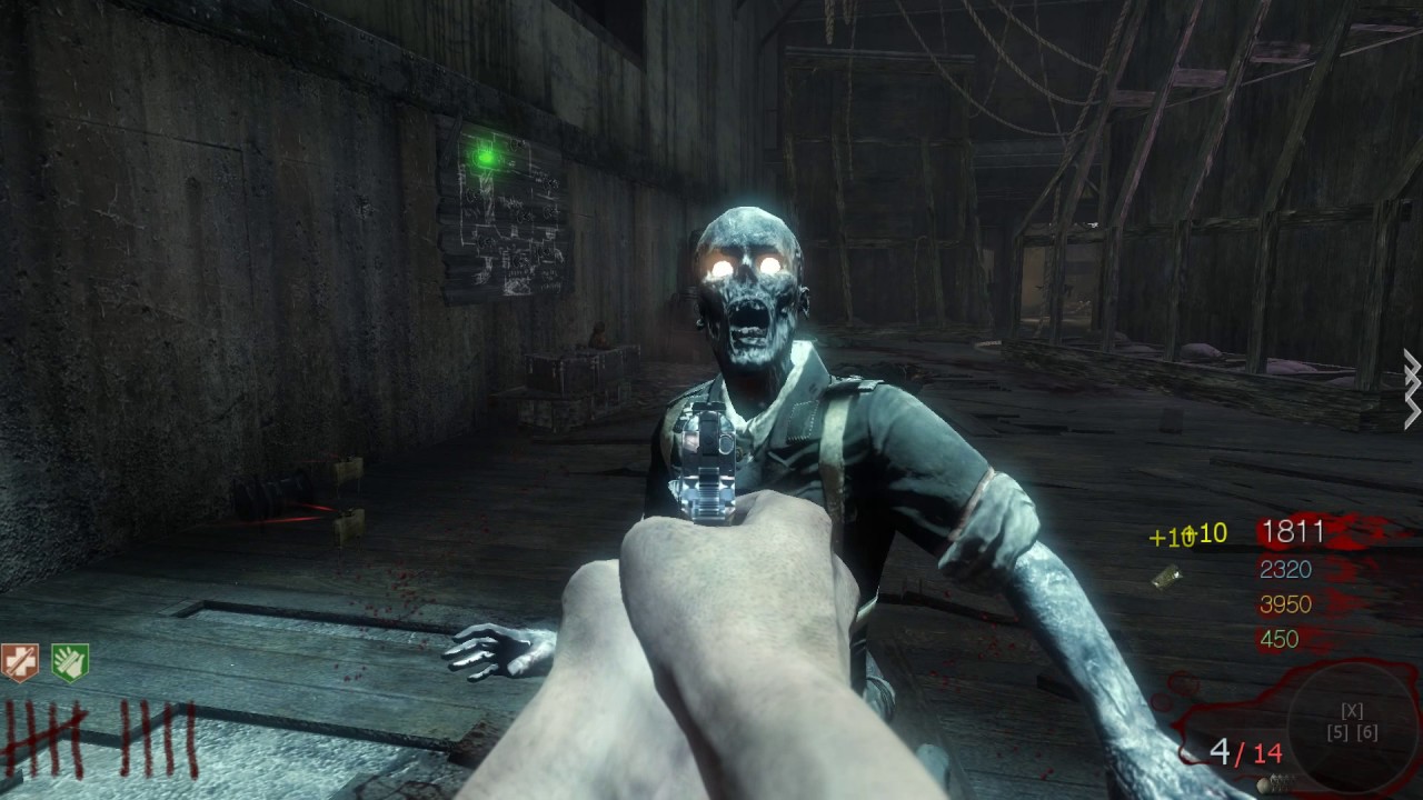 Театр смерти Театр смерти