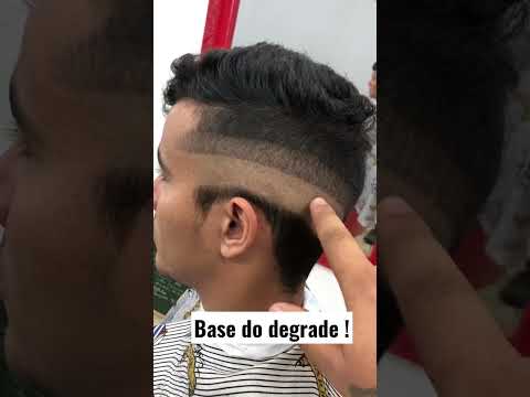 ✅Como fazer degradê