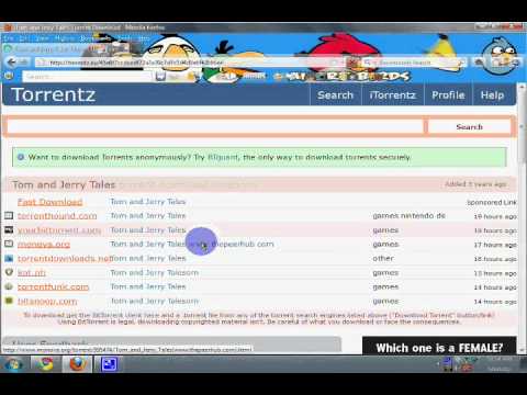 How To Download Tom And Jerry Tale