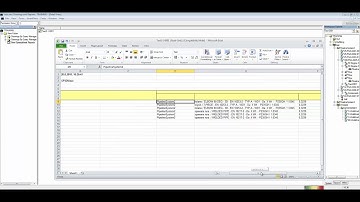 SP3D Report template