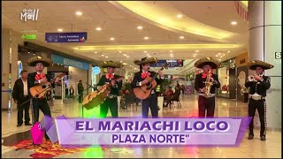 El Mariachi loco: Un día en el mall (Willax)