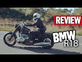 BMW R18 in-depth review | MCN Reviews