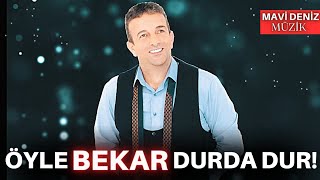 İrfan Akgün - ''Öyle Bekar Durda DUR'' |Karadeniz Müzikleri & Karadeniz Türküleri| Mavi Deniz Müzik Resimi