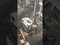 #Shorts #youtubeshorts #PileDrivingMachine