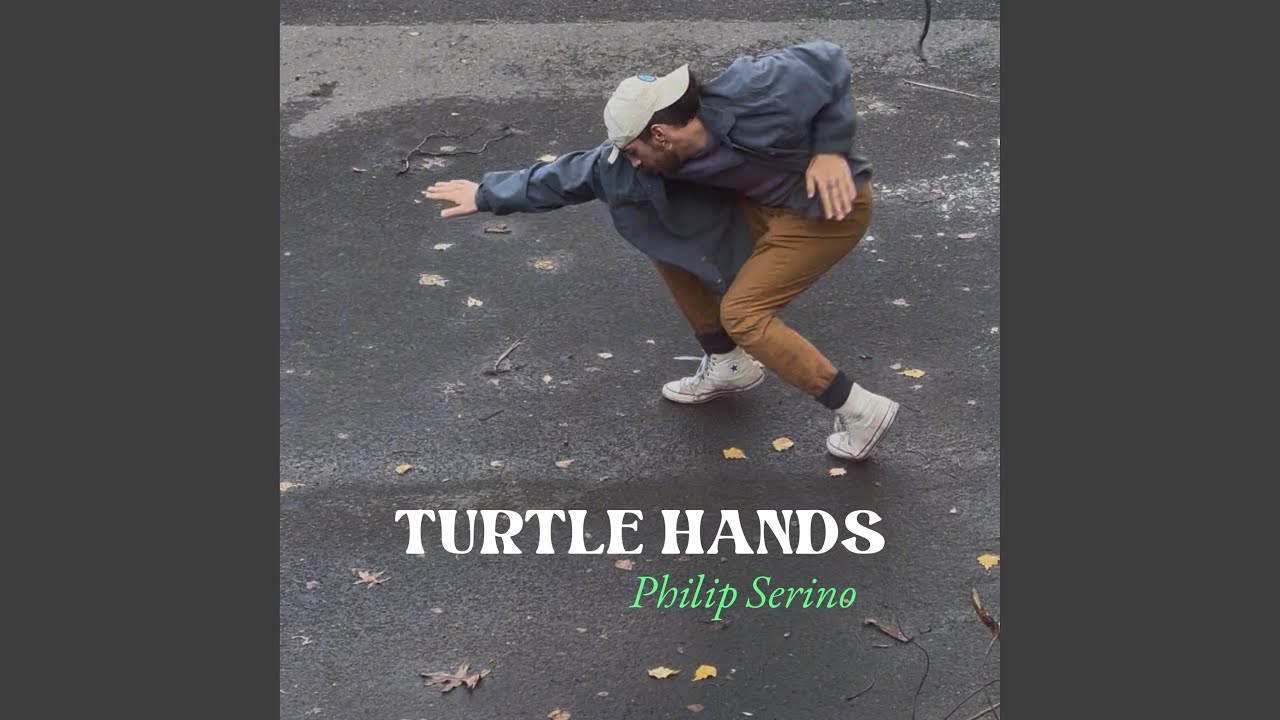 Watch Turtle Hands on YouTube Watch Turtle Hands on YouTube