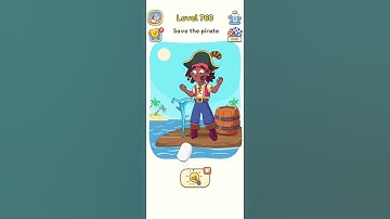 Dop 5 level 760 || Dop 5 Delete One Part  #gaming #dop5 #shorts