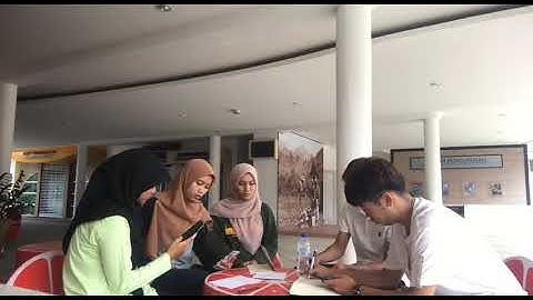 GA1 B SQQS 1013 AI APPLICATION OF STATISTICS IN MARKETING: INDUSTRIAL REVOLUTION 4.0