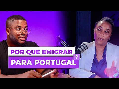 Por que emigrar