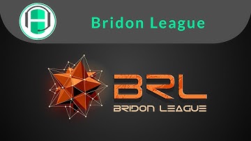 Bridon Grand Final ||| Balkan Bears vs Basically Unknown ||| Game 1