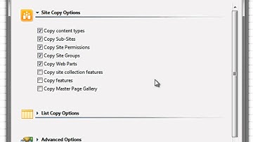 Overview of Office 365 Migration with MetaVis Office 365 Migration Suite