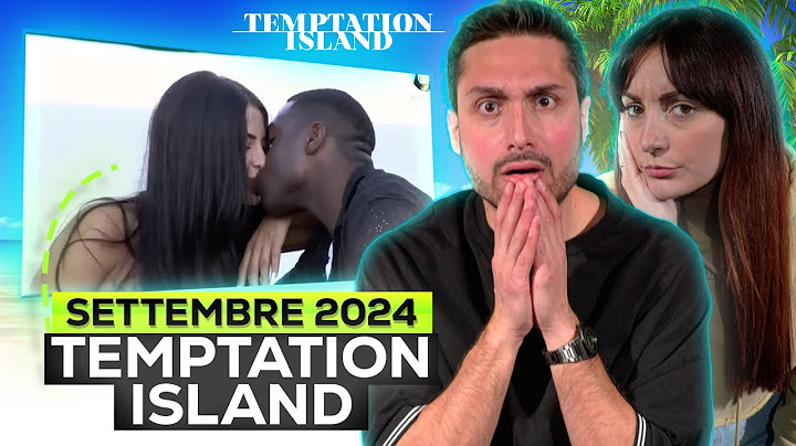 WAITING FOR TEMPTATION ISLAND 2025: THE BEST OF TEMPTATION ISLAND SEPTEMBER 2024 🌴