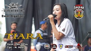 Elsa Safira - Tiara Om New Monata Supertrack Clothing Jogja