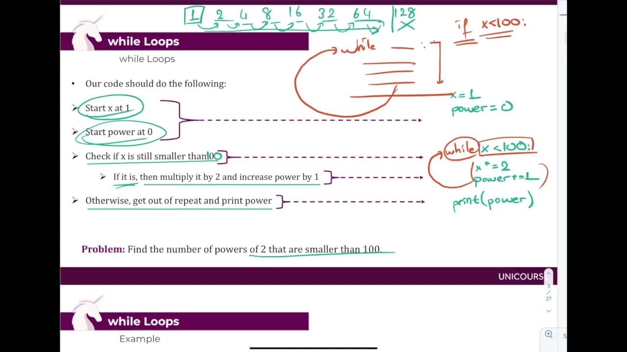 Koç Üniversitesi | COMP 125 | Programming with Python | Midterm - YouTube
