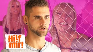 Crazy Girlfriend Meine Freundin Vermöbelt Unsere Nachbarin Hilf Mir