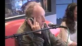 Tobin Bell Comments on Steve C's Acting on Opie & Anthony