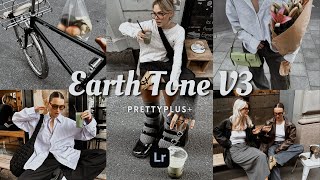 Earth Tone V3  Lightroom Mobile Preset Android Ios  Free Download Dng U0026 Xmp  Earth Minimalist