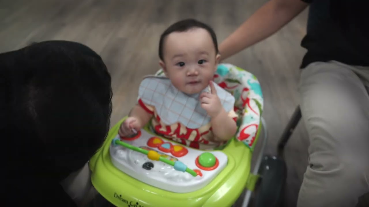 SRC 2025 - Sketch Video