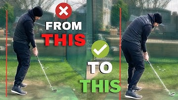 FINALLY FIX YOUR EARLY EXTENSION - Step by Step Guide For INSTANT Results