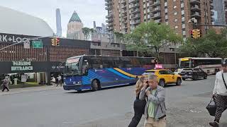 Details Both The Staten Island Bound SIM22 Express Bus and The Staten Island Bound SIM25 Express Bus  Update