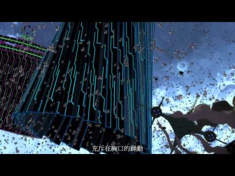 【MAD】Heats  X  天元突破グレンラガン