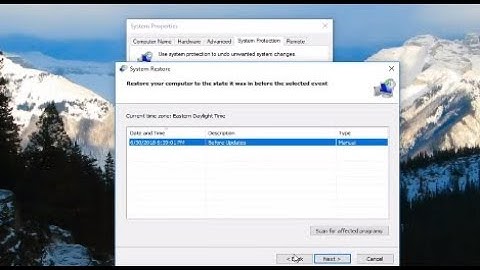 FIX Windows Could Not Find A Driver For Your Network Adapter