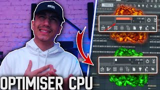 How To Optimize Your Pc For Beatmaking In Fl Studio 20 ultra Boosted Cpu   Road To 100k 17