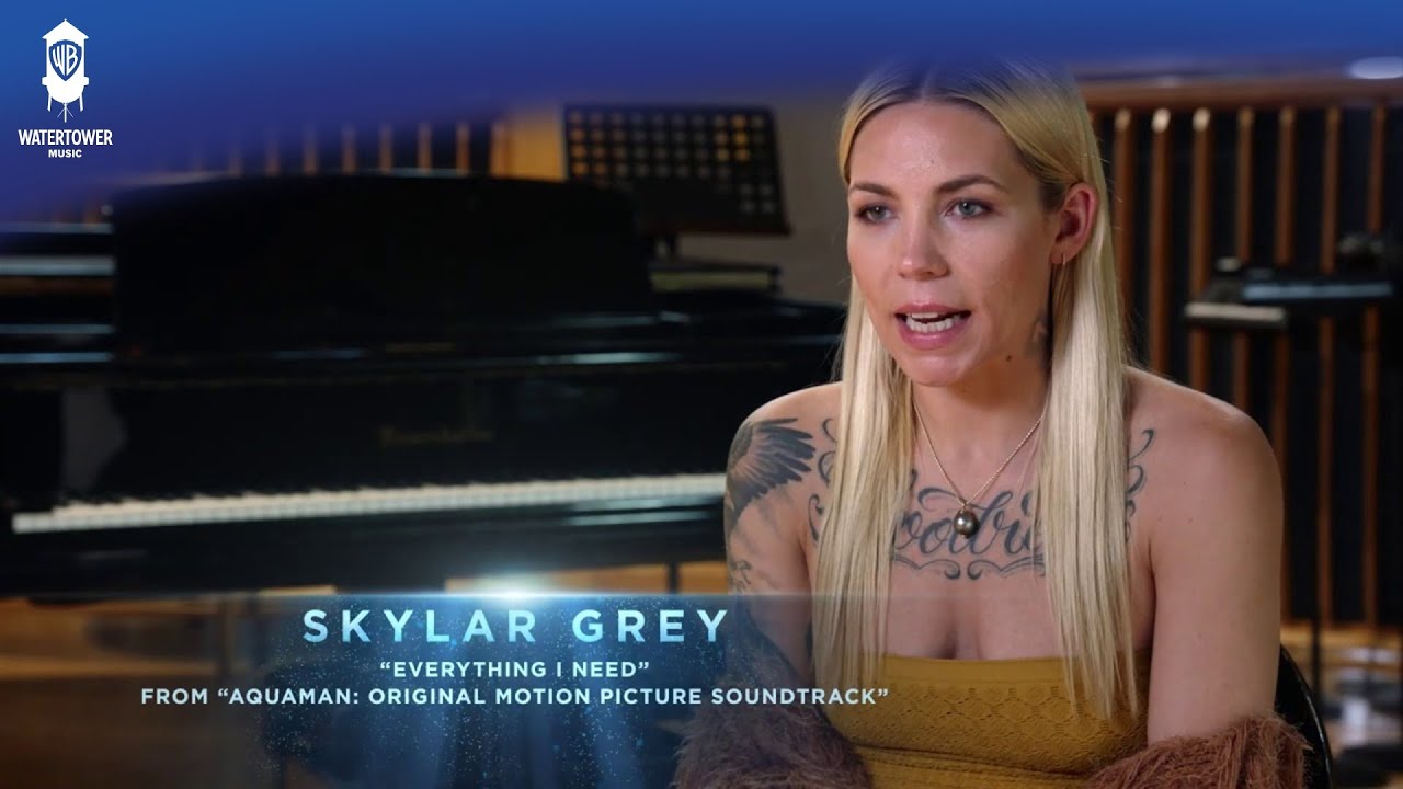 Images of skylar grey