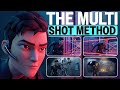 There's A NEW AI Animation Method To Create 3D Animated Stories
