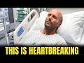 At 58, Jason Statham’s Tragedy Is Truly Heartbreaking