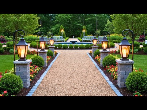 Hardscape Landscaping: Hardscaping Ideas to Design a Beautiful and Functional Outdoor Space